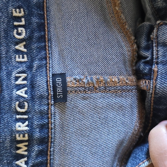 American Eagle Perfect Bermuda Short - Picture 2 of 4